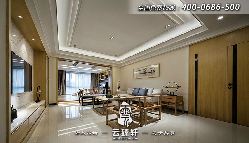禪意室內(nèi)設(shè)計(jì)圖片