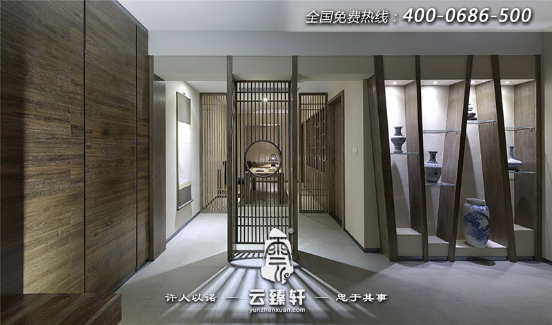 禪意室內(nèi)設(shè)計圖片