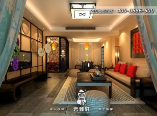 4種沙發(fā)姿勢(shì)不能忽視的客廳風(fēng)水禁忌