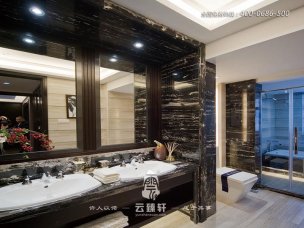 衛(wèi)生間門(mén)對(duì)著客廳風(fēng)水好嗎