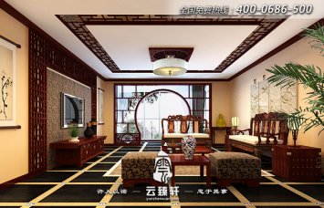 一套黃花梨家具多少錢？