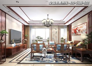 新中式和現代中式的區別？新中式和簡中式的區別？